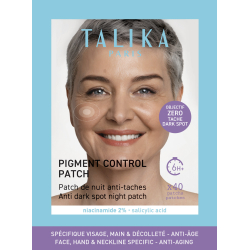 Pigment Control Patch Anti-Aging