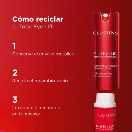 Total Eye Lift Refill