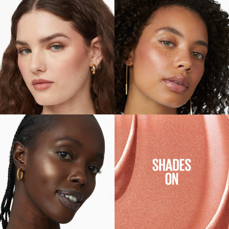 New York Blush Bronzant Sunkisser