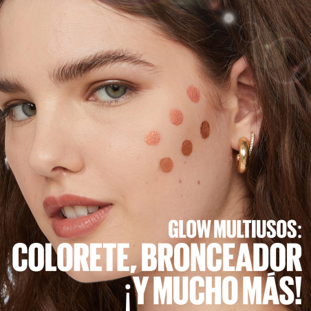 New York Blush Bronzant Sunkisser