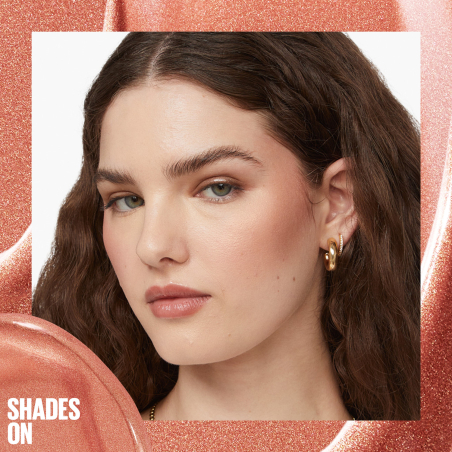 New York Blush Bronzant Sunkisser