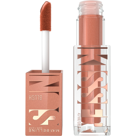 New York Blush Bronzant Sunkisser