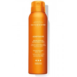 BRUME SOLAIRE POUR LE CORPS POUR UNE PEAU SOYEUSE SOLEIL FORT 150ML