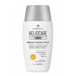 HELIOCARE 360 PIGMENT FLUIDO SPF50