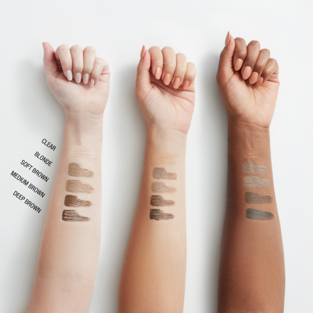 New York Brow Fast Sculpt