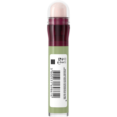 New York Corrector Vert
