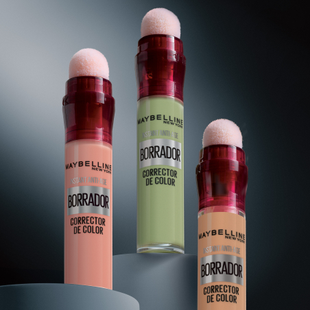 New York Corrector Vert