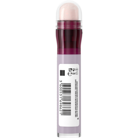 New York Le Correcteur Violet