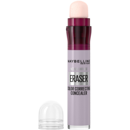 New York Le Correcteur Violet
