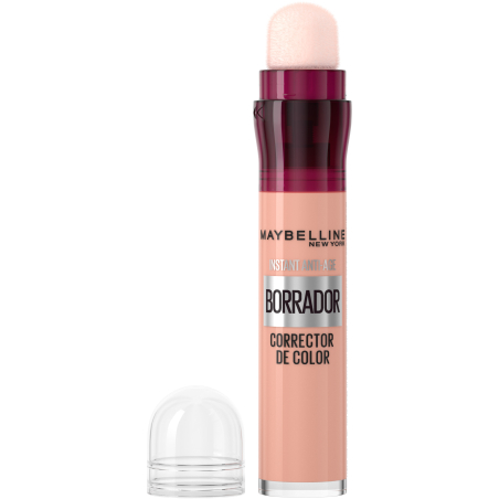 New York Correcteur Rose