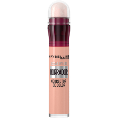 New York Correcteur Rose