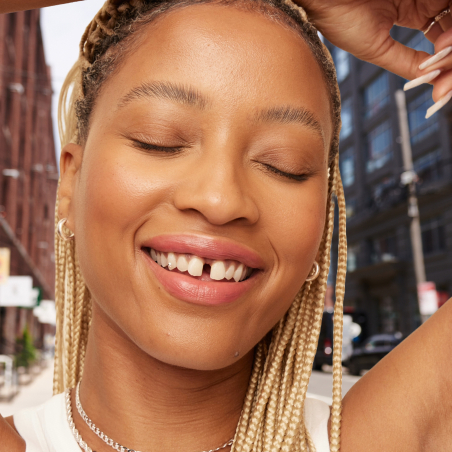 New York Superlock Brow Glue