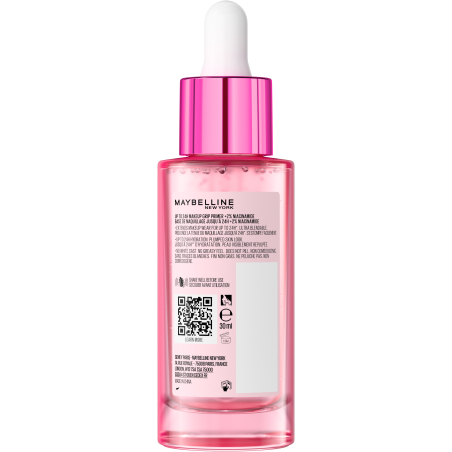 Base Grippy Serum Primer