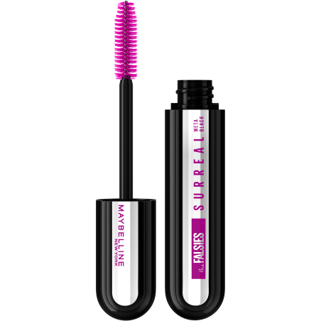 The Falsies Surreal Mascara Effet Extensions Meta