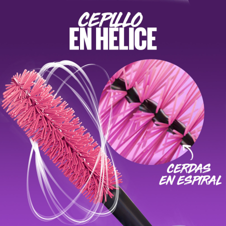 The Falsies Surreal Mascara Effet Extensions Meta