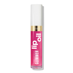 Super Lustrous Glimmer Lip Oil