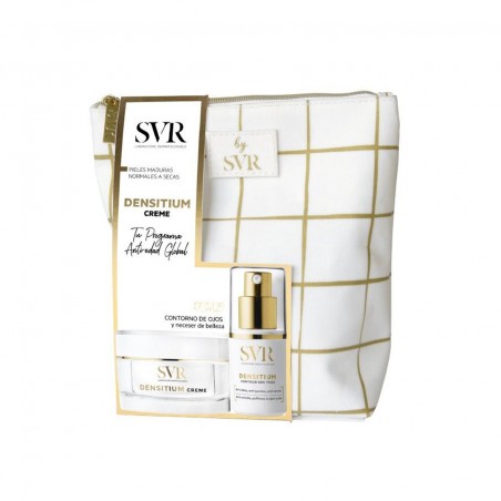Densitium Cream 50Ml + Contour des yeux