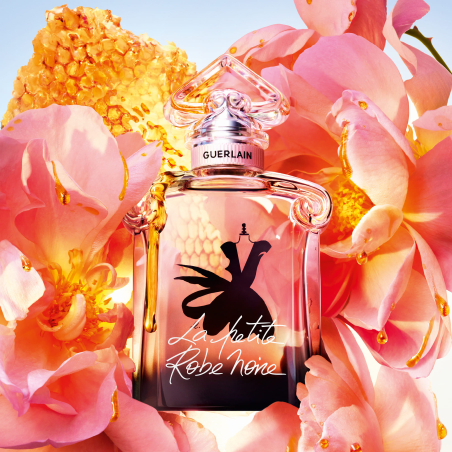 La Petite Robe Noire Honey Rose Eau de Parfum Édition Limitée