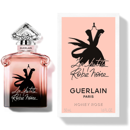 La Petite Robe Noire Honey Rose Eau de Parfum Édition Limitée