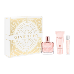 Coffret Irresistible Eau de Parfum & Travel Size & Body Lotion