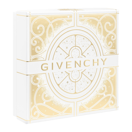 Coffret Irresistible Eau de Parfum & Travel Size & Body Lotion