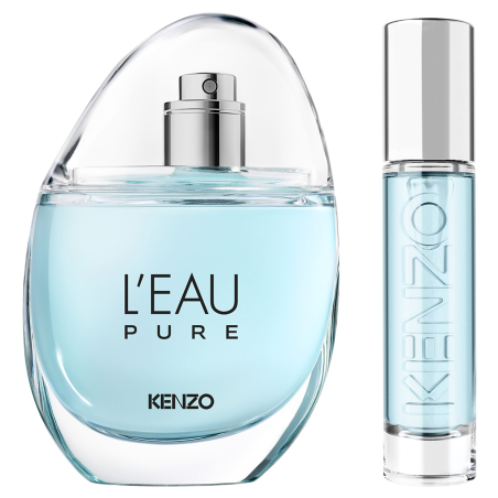 Coffret L'Eau Pure Eau de Parfum