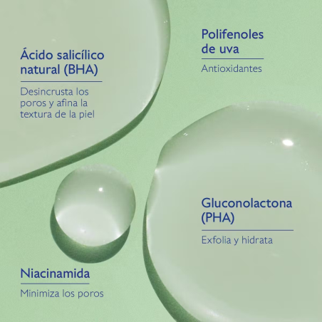 Sérum Anti-Imperfections Vinopure à l'Acide Salicylique