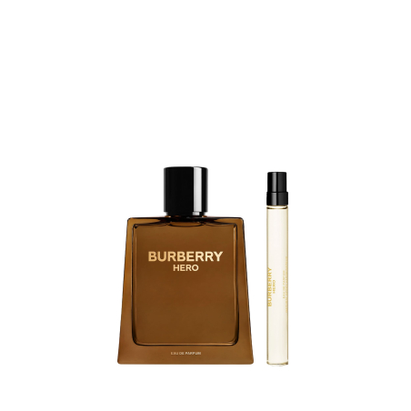 Set Burberry Hero Eau de Parfum para Hombre
