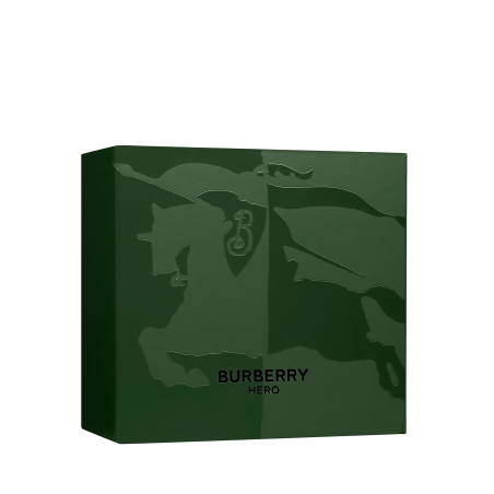 Set Burberry Hero Eau de Parfum para Hombre
