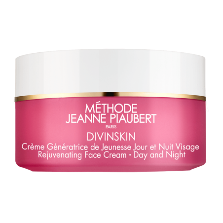 Divinskin Soin Jour Nuit 50ml