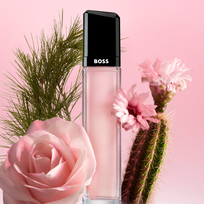 Boss Ma Vie Eau de Parfum de Hugo Boss