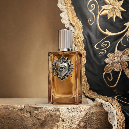 Devotion Pour Homme Parfum