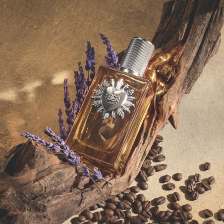 Devotion Pour Homme Parfum