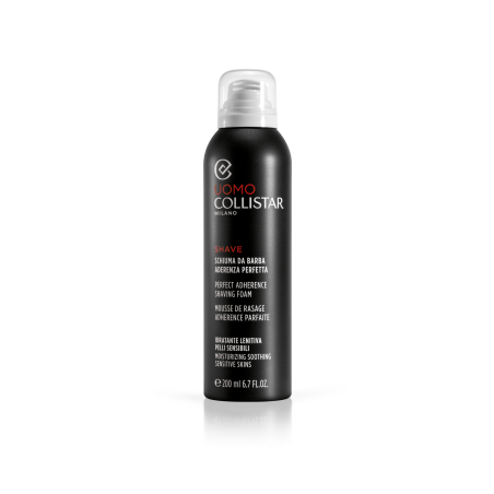 Man Mousse à RaserAdherencia Perfecta