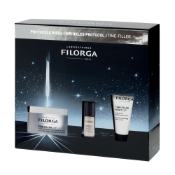 Coffret Time-Filler 5XP + Miniatures en Cadeau