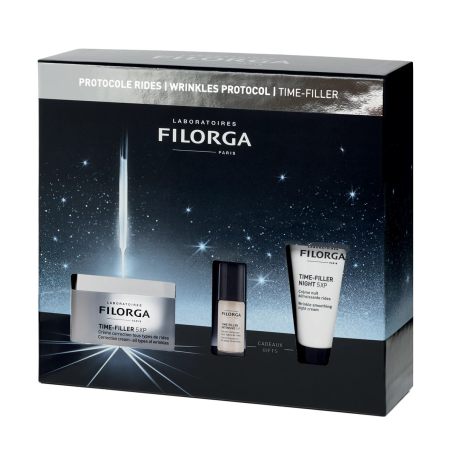 Coffret Time-Filler 5XP + Miniatures en Cadeau