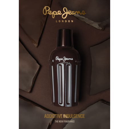Coffret Addictive Indulgence Eau de Parfum pour Homme