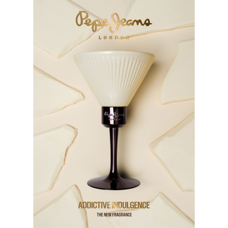 Coffret Addictive Indulgence Eau de Parfum pour Femme