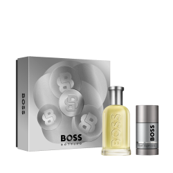Coffret BOSS Bottled Eau de Toilette & Déodorant
