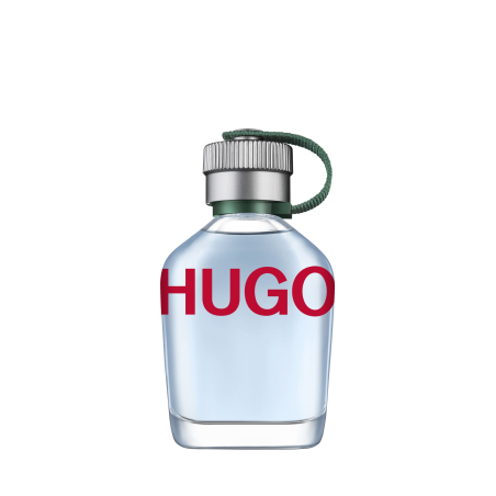Coffret HUGO Man Eau de Toilette pour Homme