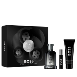 Coffret BOSS Bottled Beyond Eau de Parfum & Gel Douche