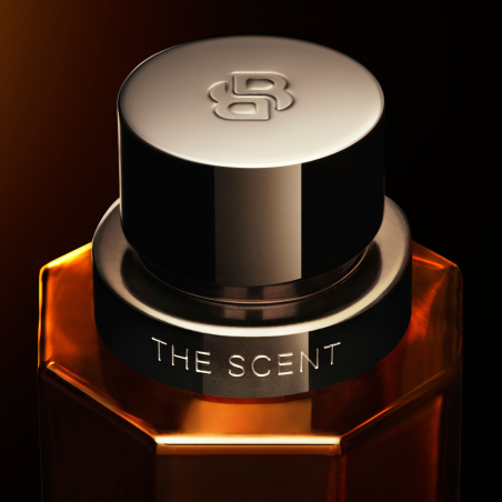 Coffret BOSS The Scent Eau de Toilette et gel Douche