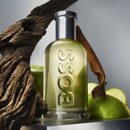 Coffret BOSS Bottled Eau de Toilette & Gel Douche