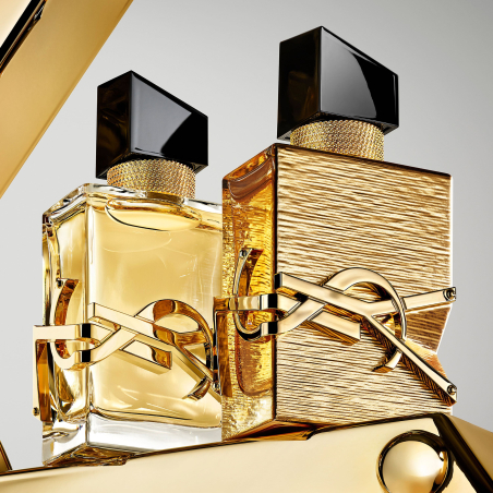 YSL Libre Vanille Couture Eau de Parfum Édition Limitée