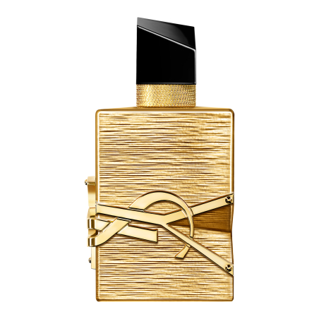 YSL Libre Vanille Couture Eau de Parfum Édition Limitée
