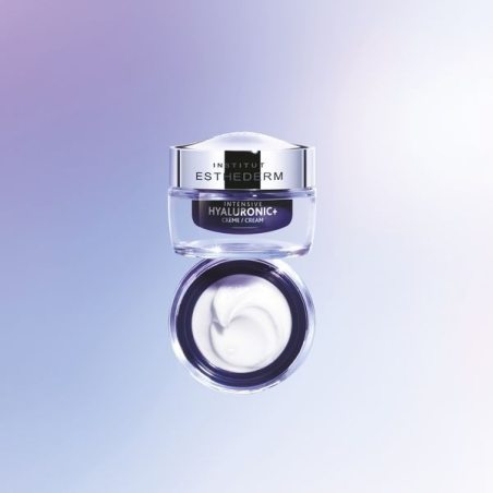 Crème Intensive Hyaluronic+