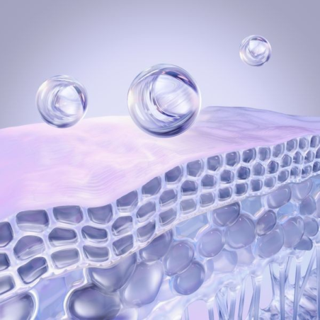 Crème Intensive Hyaluronic+
