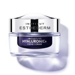 Crème Intensive Hyaluronic+