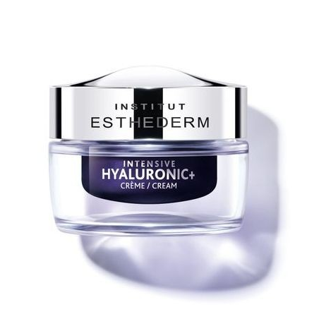 Crème Intensive Hyaluronic+