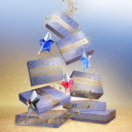 Coffret Angel Eau de Parfum & Crème pour le Corps